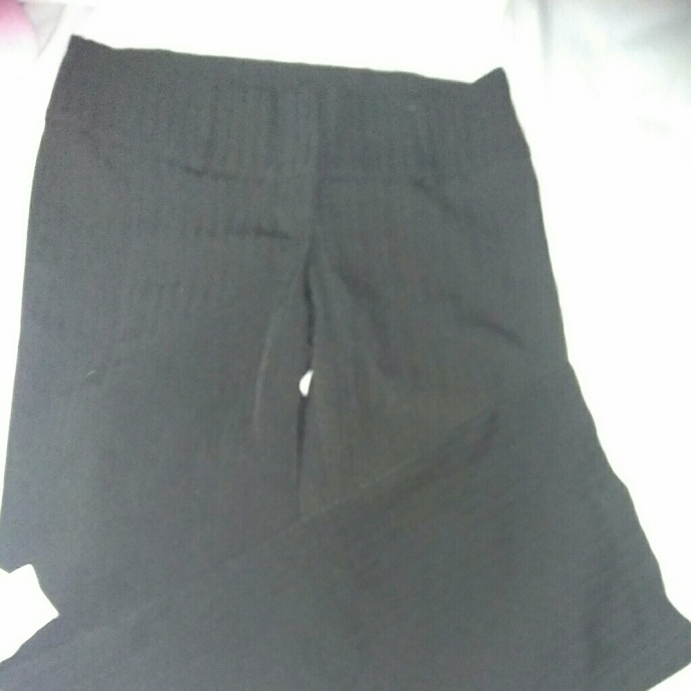 Dress pants